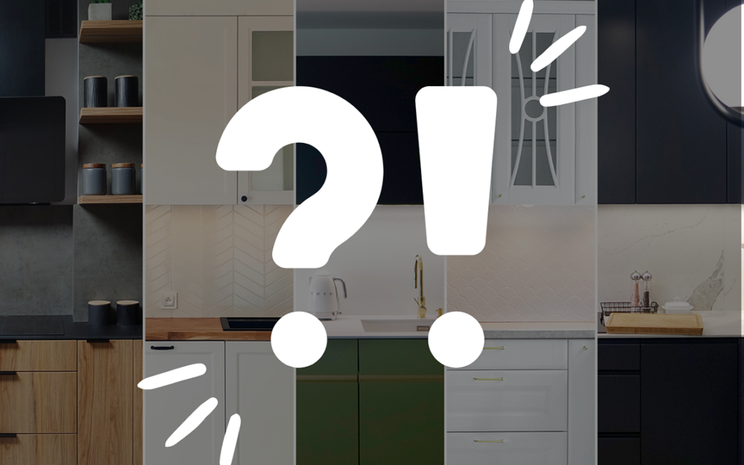 ? Co zrobić, jeżeli dostałaś kuchnię, której nie zamawiałaś?