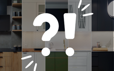 ? Co zrobić, jeżeli dostałaś kuchnię, której nie zamawiałaś?