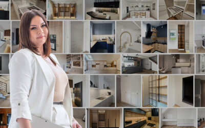 Twój idealny projekt kuchni.