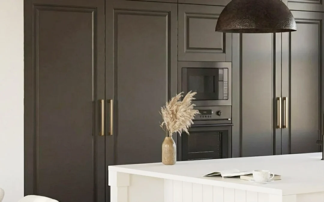 Styl modern farmhouse 2026 – czym jest i jak go urządzić