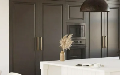 Styl modern farmhouse 2026 – czym jest i jak go urządzić